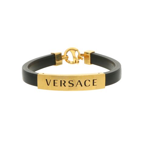 fake vs real versace|Versace Authenticity .